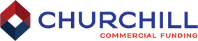 Churchill Commercial Funding Logo
